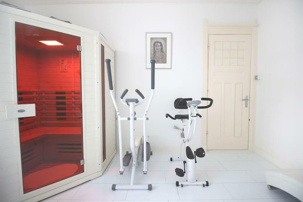 Apartamento White Luxury Penthouse In Centre *