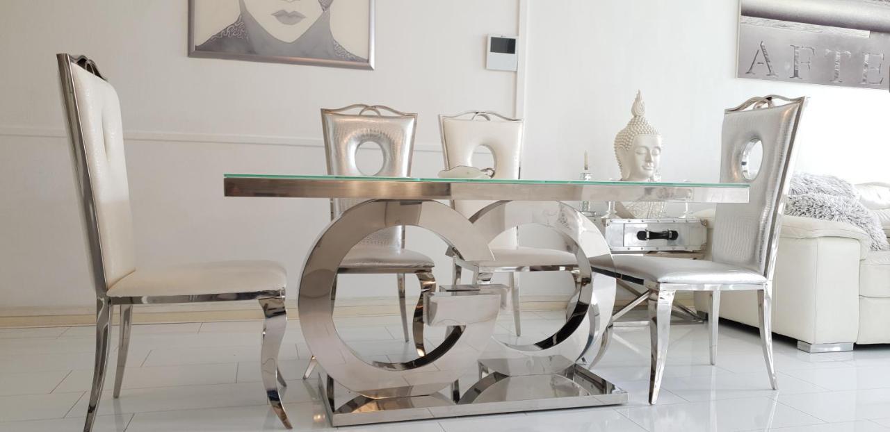 Apartamento White Luxury Penthouse In Centre Ámsterdam